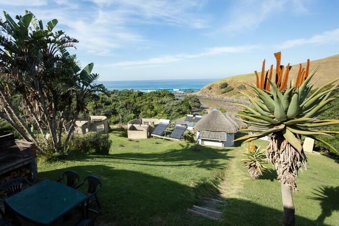 Imagen general del Coffee Shack Adventure Backpackers & Accommodation. Foto 16