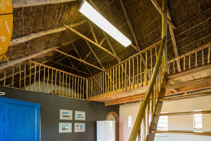 Imagen general del Coffee Shack Adventure Backpackers & Accommodation. Foto 19