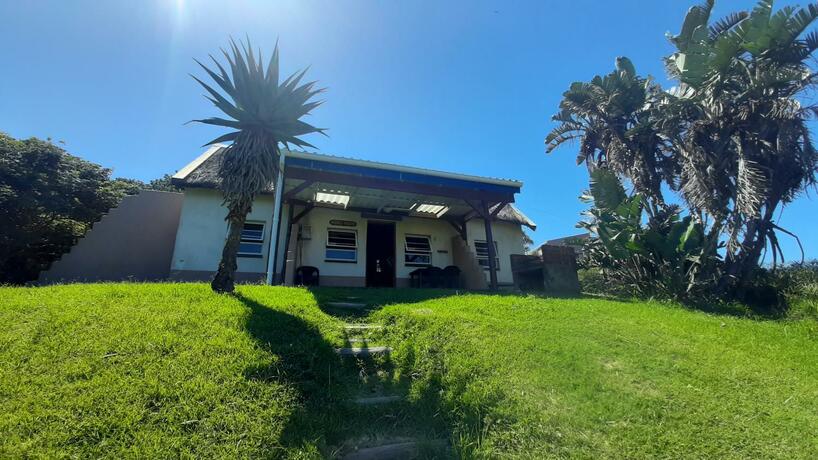 Imagen general del Coffee Shack Adventure Backpackers & Accommodation. Foto 20