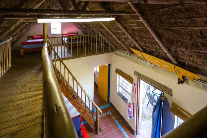 Imagen general del Coffee Shack Adventure Backpackers & Accommodation. Foto 21