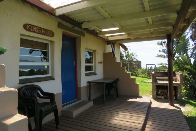 Imagen general del Coffee Shack Adventure Backpackers & Accommodation. Foto 22