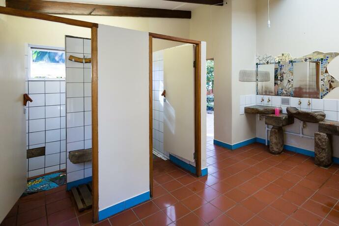 Imagen general del Coffee Shack Adventure Backpackers & Accommodation. Foto 26