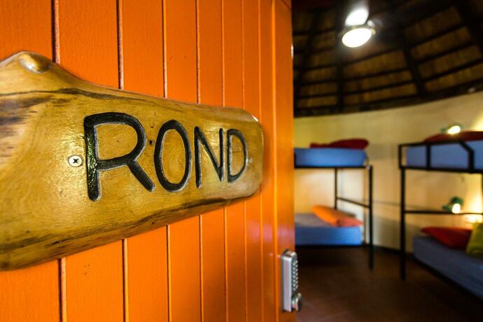 Imagen general del Coffee Shack Adventure Backpackers & Accommodation. Foto 28