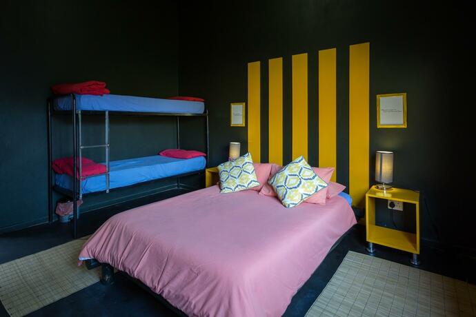 Imagen general del Coffee Shack Adventure Backpackers & Accommodation. Foto 32