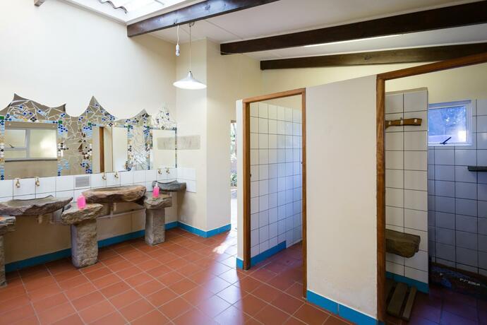 Imagen general del Coffee Shack Adventure Backpackers & Accommodation. Foto 35