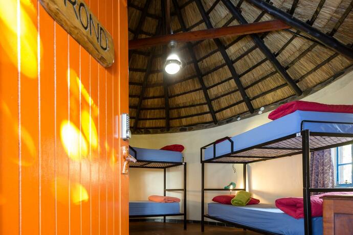 Imagen general del Coffee Shack Adventure Backpackers & Accommodation. Foto 36