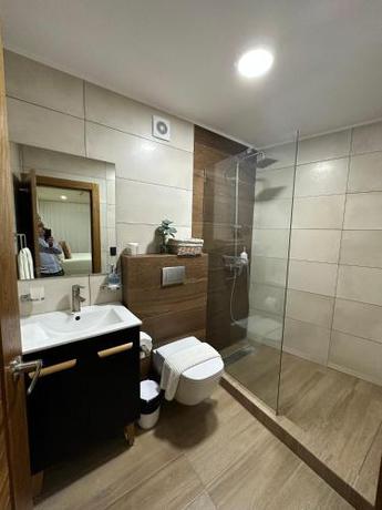 Imagen de la habitación del Cofresi Hills Residence. Foto 16