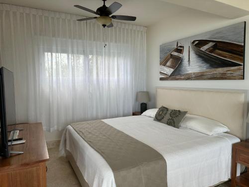 Imagen general del Cofresi Hills Residence. Foto 4