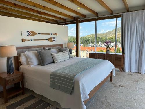 Imagen general del Cofresi Hills Residence. Foto 9
