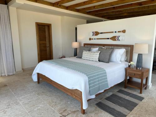 Imagen de la habitación del Cofresi Hills Residence. Foto 19
