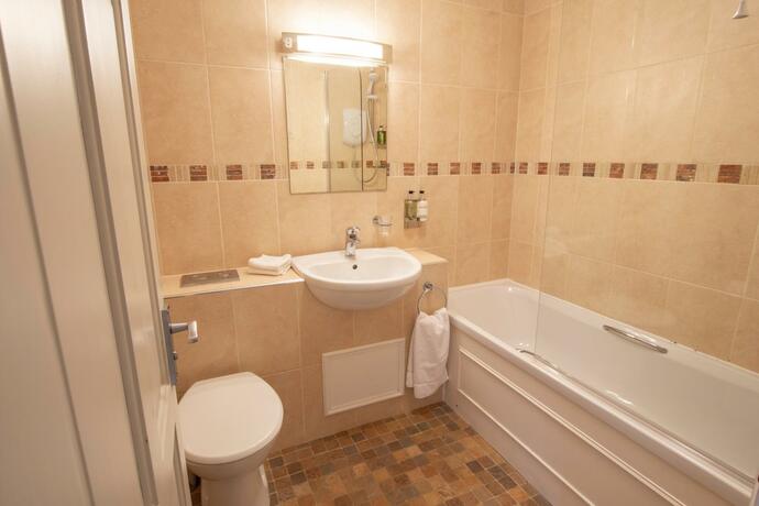Imagen general del Cofton Holidays. Foto 12