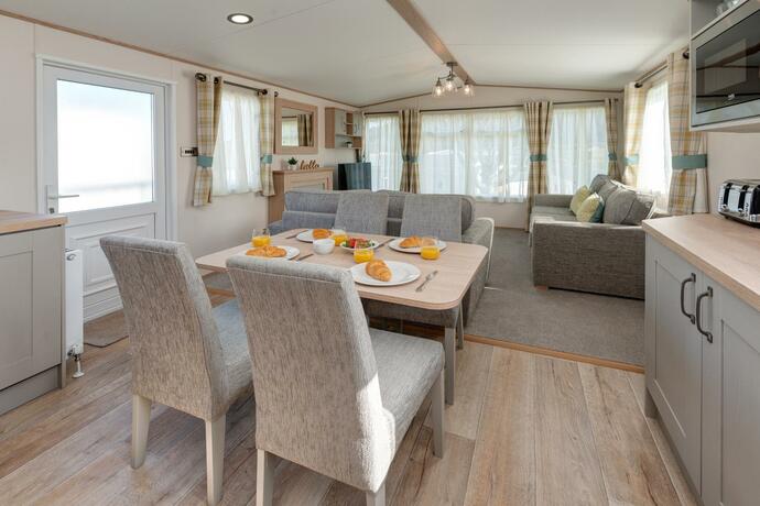 Imagen general del Cofton Holidays. Foto 32