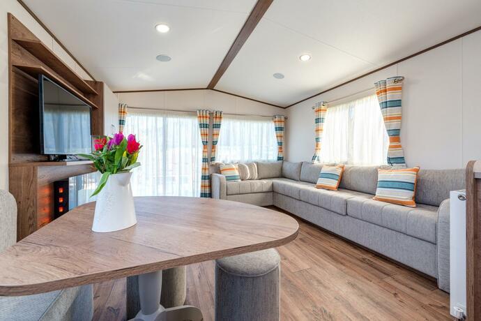 Imagen general del Cofton Holidays. Foto 36