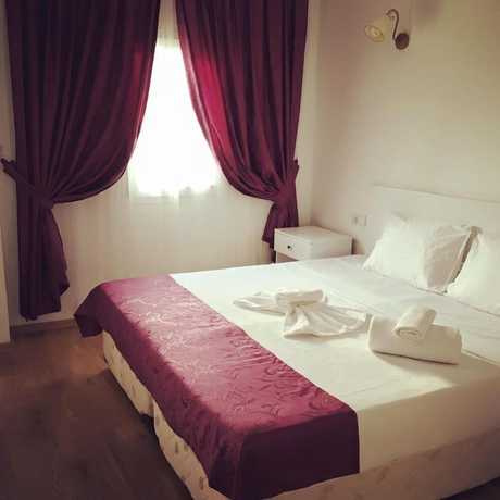 Imagen de la habitación del Cohiba Hotel. Foto 2
