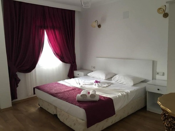 Imagen de la habitación del Cohiba Hotel. Foto 3