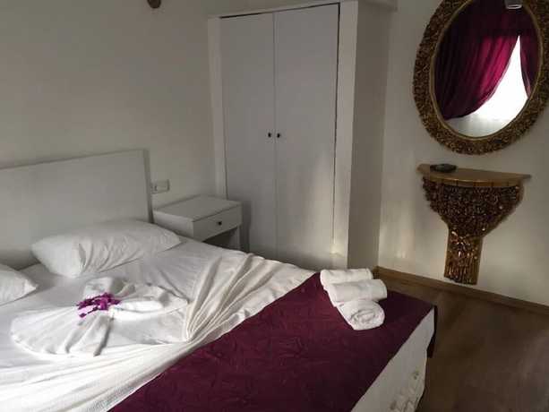 Imagen de la habitación del Cohiba Hotel. Foto 4