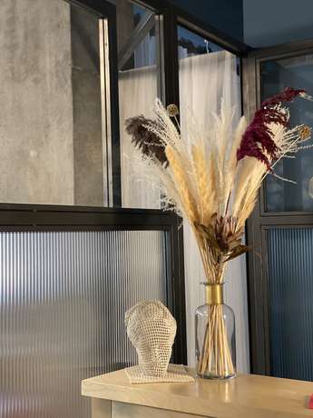 Imagen de los interiores del Cohort Koukaki. Foto 19