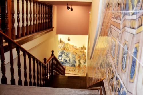 Imagen general del Coimbra Portagem Hostel. Foto 1