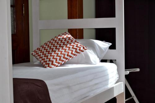 Imagen de la habitación del Coimbra Portagem Hostel. Foto 17