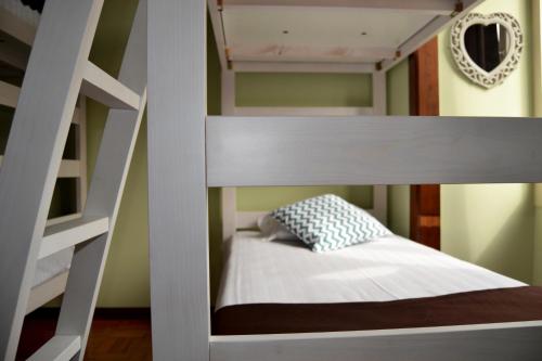 Imagen de la habitación del Coimbra Portagem Hostel. Foto 18