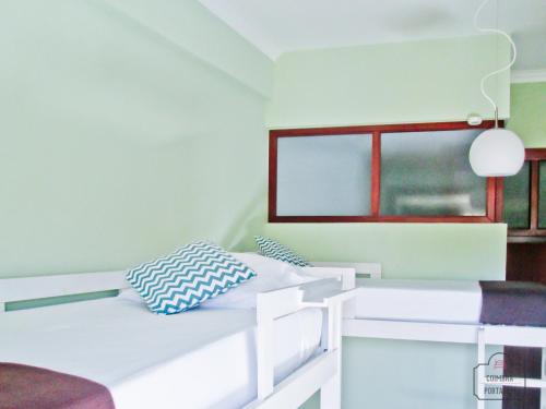 Imagen general del Coimbra Portagem Hostel. Foto 11