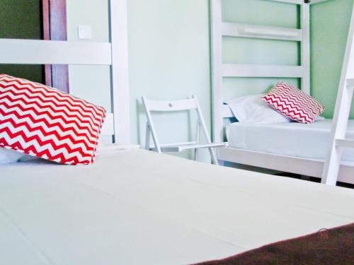 Imagen de la habitación del Coimbra Portagem Hostel. Foto 19