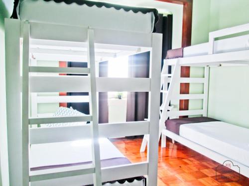 Imagen general del Coimbra Portagem Hostel. Foto 14