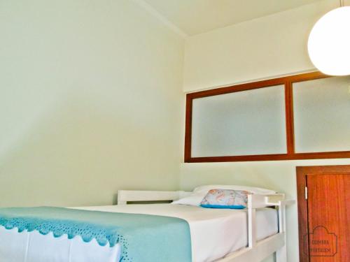 Imagen general del Coimbra Portagem Hostel. Foto 16