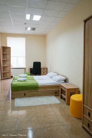 Imagen general del Coin Apartments & Poshtel. Foto 2