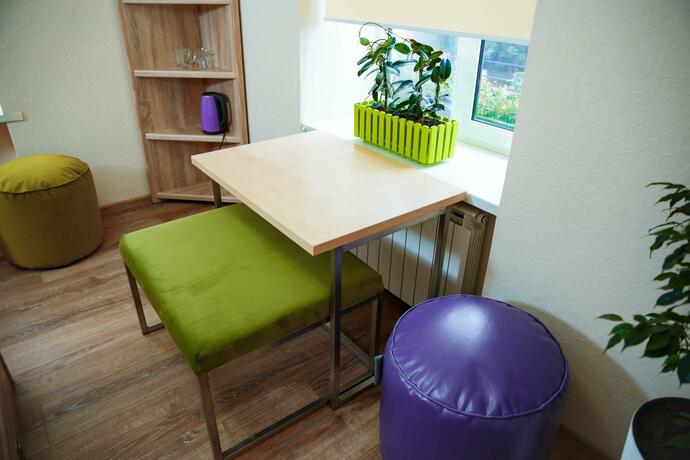 Imagen general del Coin Apartments & Poshtel. Foto 4