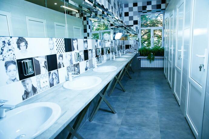 Imagen general del Coin Apartments & Poshtel. Foto 6