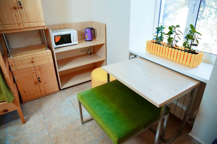 Imagen general del Coin Apartments & Poshtel. Foto 7