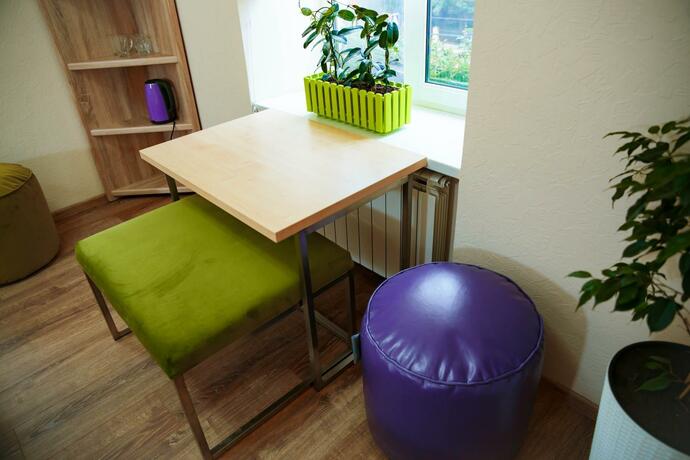 Imagen general del Coin Apartments & Poshtel. Foto 9