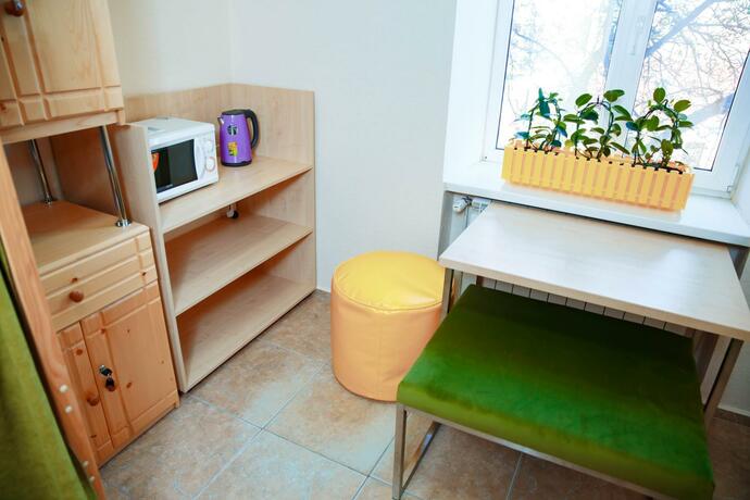 Imagen general del Coin Apartments & Poshtel. Foto 10