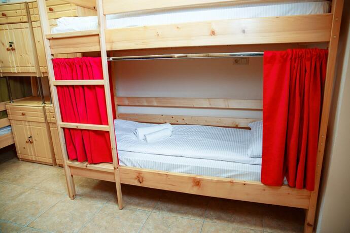 Imagen general del Coin Apartments & Poshtel. Foto 11