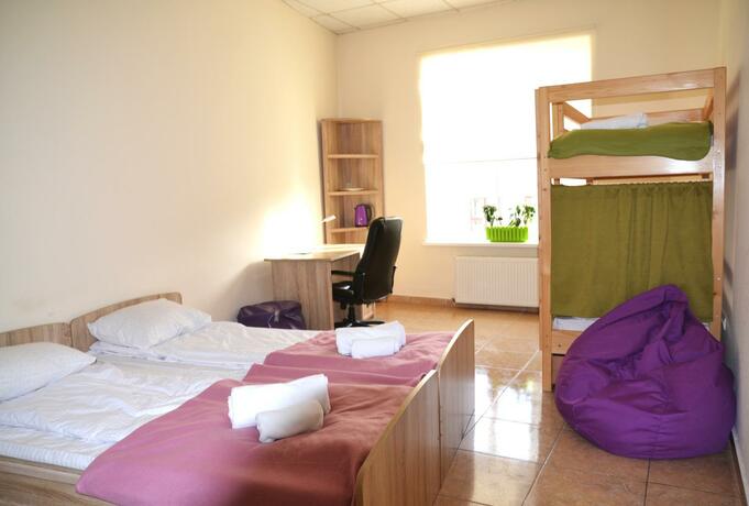 Imagen general del Coin Apartments & Poshtel. Foto 21