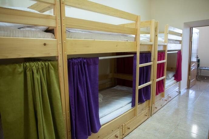 Imagen general del Coin Apartments & Poshtel. Foto 25