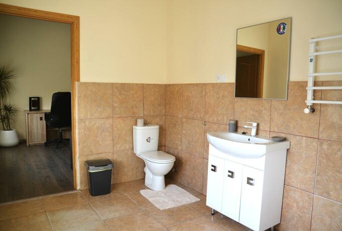 Imagen general del Coin Apartments & Poshtel. Foto 27