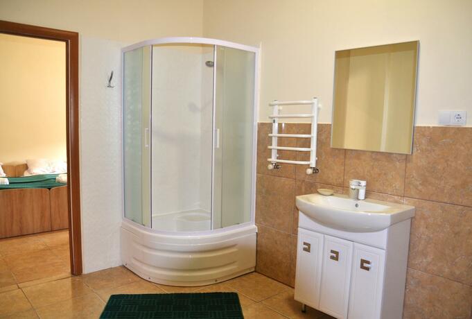 Imagen general del Coin Apartments & Poshtel. Foto 28