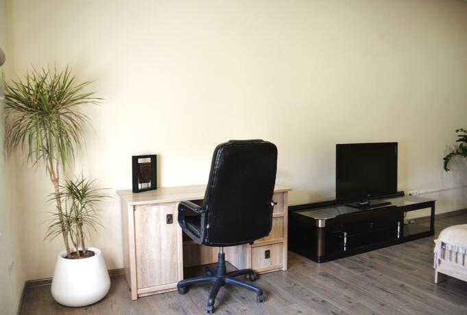 Imagen general del Coin Apartments & Poshtel. Foto 29