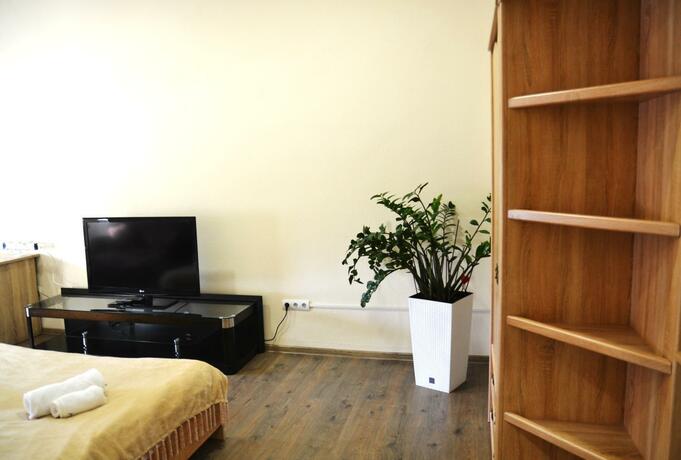 Imagen general del Coin Apartments & Poshtel. Foto 32