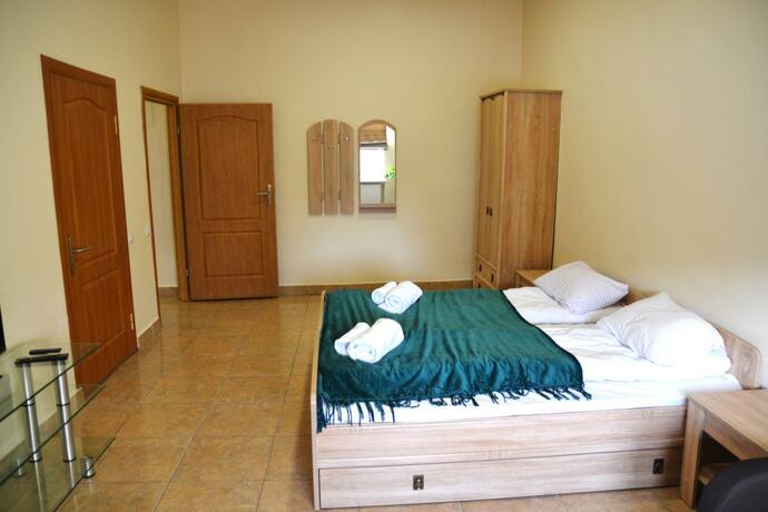 Imagen general del Coin Apartments & Poshtel. Foto 34