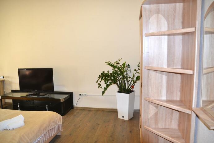 Imagen general del Coin Apartments & Poshtel. Foto 36