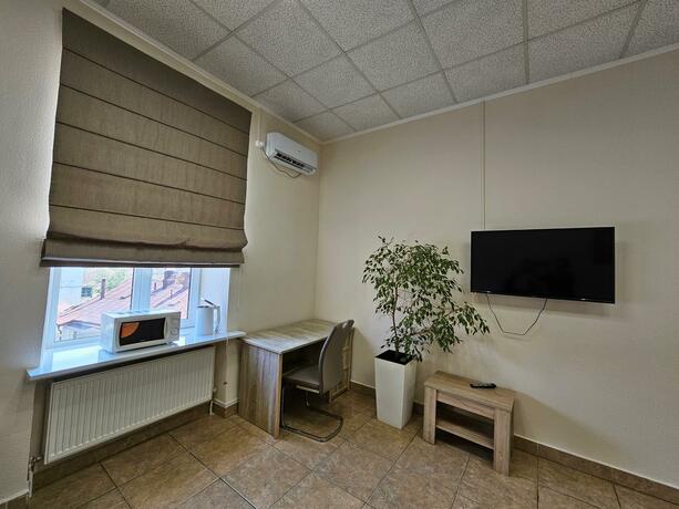 Imagen general del Coin Apartments & Poshtel. Foto 39