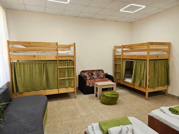 Imagen general del Coin Apartments & Poshtel. Foto 42