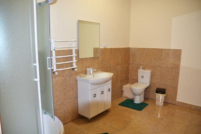 Imagen general del Coin Apartments & Poshtel. Foto 43