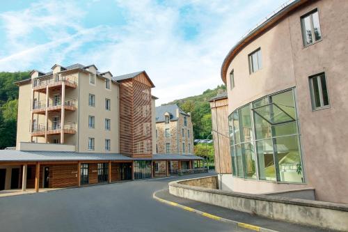 Imagen de la habitación del Coin Aubrac P&ocirc;le D&eacute;tente. Foto 5