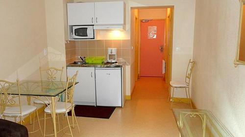 Imagen de la habitación del Coin Aubrac P&ocirc;le D&eacute;tente. Foto 6