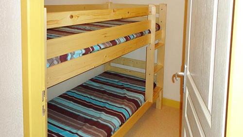 Imagen de la habitación del Coin Aubrac P&ocirc;le D&eacute;tente. Foto 7