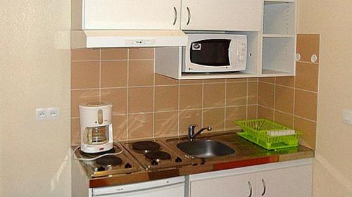 Imagen de la habitación del Coin Aubrac P&ocirc;le D&eacute;tente. Foto 8